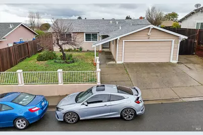 151 Marquette Avenue, Vallejo, CA 94589 - Photo 1