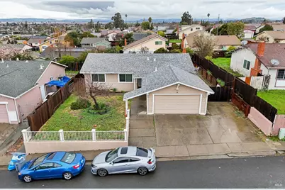151 Marquette Avenue, Vallejo, CA 94589 - Photo 35
