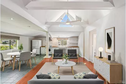 18450 Lucas Avenue, Sonoma, CA 95476 - Photo 1