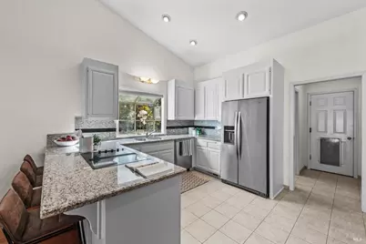 2004 Oak Circle, Yountville, CA 94599 - Photo 23