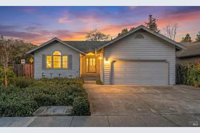 2004 Oak Circle, Yountville, CA 94599 - Photo 1