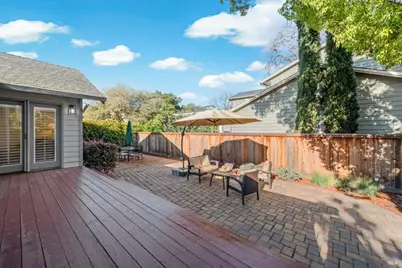 2004 Oak Circle, Yountville, CA 94599 - Photo 41