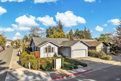 2004 Oak Circle, Yountville, CA 94599 - Photo 5