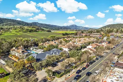2004 Oak Circle, Yountville, CA 94599 - Photo 11