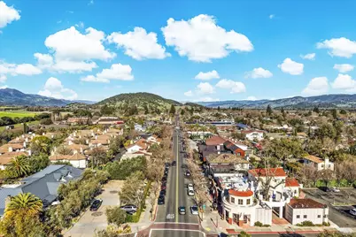 2004 Oak Circle, Yountville, CA 94599 - Photo 9