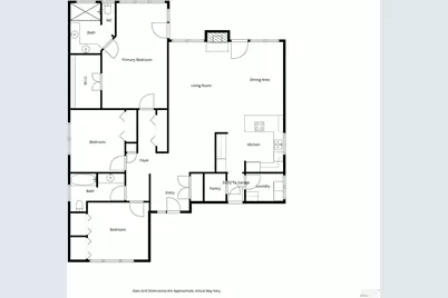 2004 Oak Circle, Yountville, CA 94599 - Photo 45