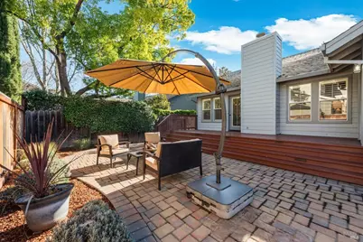 2004 Oak Circle, Yountville, CA 94599 - Photo 41