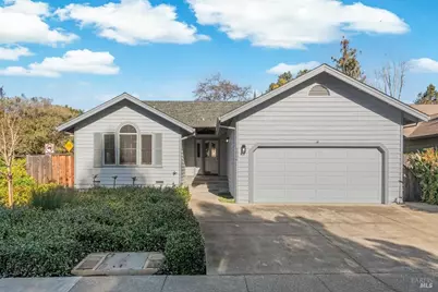 2004 Oak Circle, Yountville, CA 94599 - Photo 3