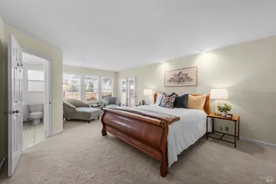 2004 Oak Circle, Yountville, CA 94599 - Photo 27