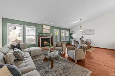 2004 Oak Circle, Yountville, CA 94599 - Photo 17