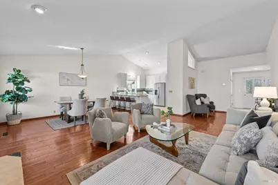 2004 Oak Circle, Yountville, CA 94599 - Photo 19