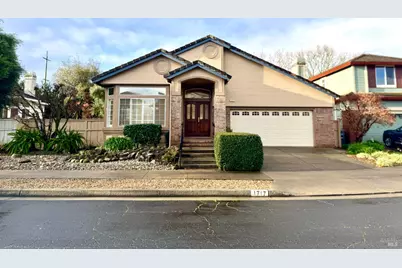 1717 Brompton Street, Petaluma, CA 94954 - Photo 1