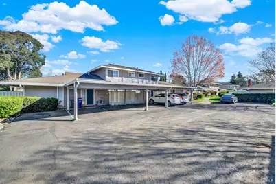 30 Belvedere Court, Napa, CA 94559 - Photo 3