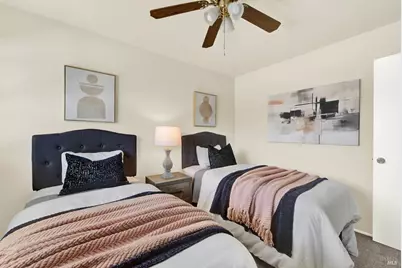 30 Belvedere Court, Napa, CA 94559 - Photo 21