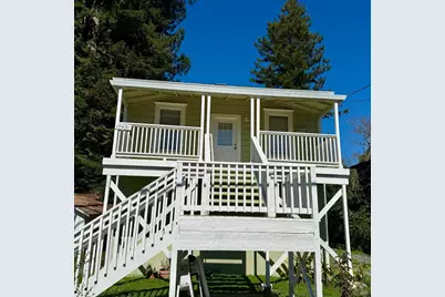 16451 4th Street, Guerneville, CA 95446 - Photo 1