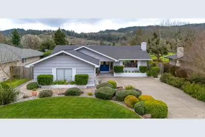 7140 Fairfield Drive, Santa Rosa, CA 95409 - Photo 1