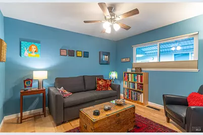 7140 Fairfield Drive, Santa Rosa, CA 95409 - Photo 21