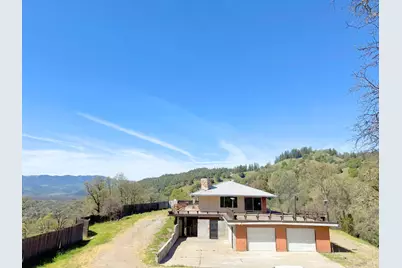 27150 Mendocino Pass Road, Covelo, CA 95428 - Photo 1