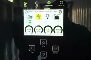 17001 Walker Lake Rd, Willits, CA 95490 - Photo 23