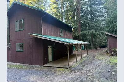 17001 Walker Lake Road, Willits, CA 95490 - Photo 19