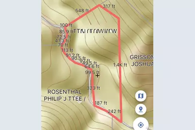 17001 Walker Lake Road, Willits, CA 95490 - Photo 37