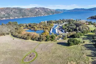 8249 Point Dr, Kelseyville, CA 95451 - Photo 1