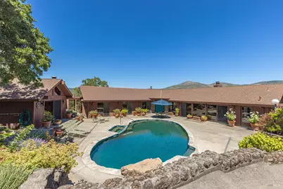 2231 1st Avenue, Napa, CA 94558 - Photo 1