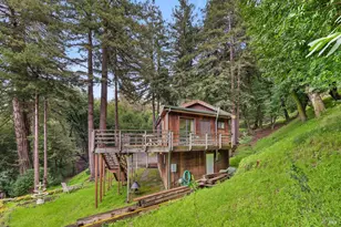 155 Forrest Ave, Fairfax, CA 94930 - Photo 7