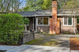 1307 Spring St, Calistoga, CA 94515 - Photo 3