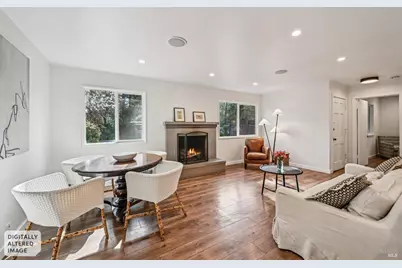1307 Spring Street, Calistoga, CA 94515 - Photo 9