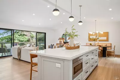 602 Chapman Drive, Corte Madera, CA 94925 - Photo 7