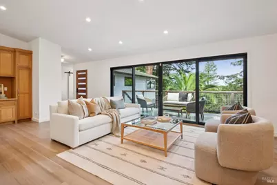 602 Chapman Drive, Corte Madera, CA 94925 - Photo 3