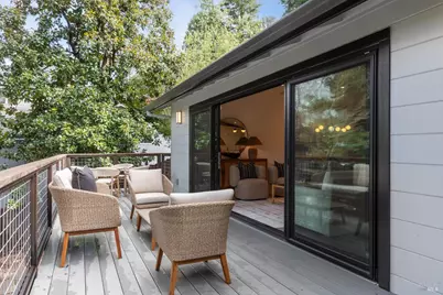 602 Chapman Drive, Corte Madera, CA 94925 - Photo 13