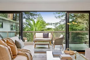 602 Chapman Dr, Corte Madera, CA 94925 - Photo 5