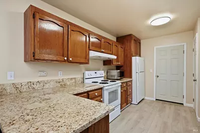 19474 Donkey Hill Road, Hidden Valley Lake, CA 95467 - Photo 5