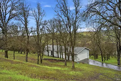 19474 Donkey Hill Road, Hidden Valley Lake, CA 95467 - Photo 37