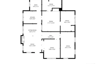 154 E Gobbi St, Ukiah, CA 95482 - Photo 9