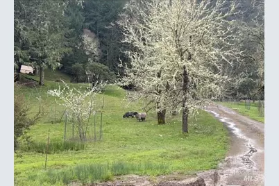 6651 Hearst Willits Road, Willits, CA 95490 - Photo 7