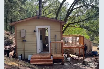 6651 Hearst Willits Road, Willits, CA 95490 - Photo 3