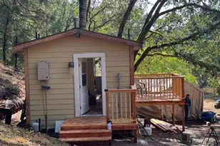 6651 Hearst Willits Rd, Willits, CA 95490 - Photo 3