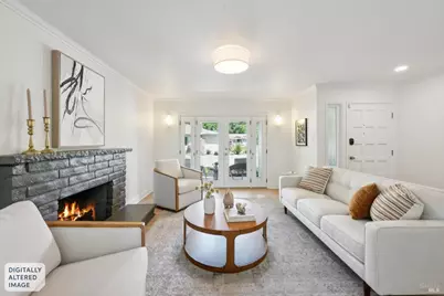 215 Hemlock Drive, Healdsburg, CA 95448 - Photo 9