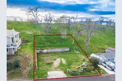 1101 Headlands Drive, Napa, CA 94558 - Photo 3