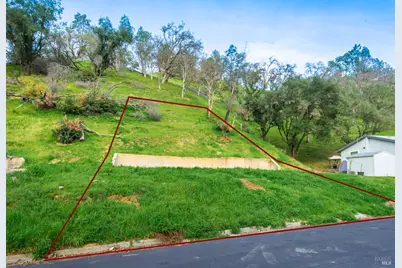 1034 Arroyo Grande Drive, Napa, CA 94558 - Photo 1