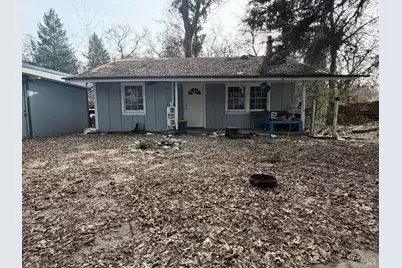 24463 Shady Lane, Covelo, CA 95428 - Photo 1