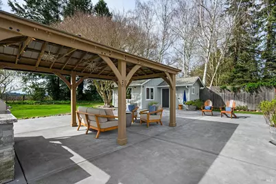870 Gold Ridge Road, Sebastopol, CA 95472 - Photo 29