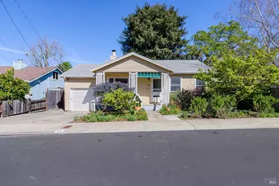 41 Meadow Avenue, San Rafael, CA 94901 - Photo 1