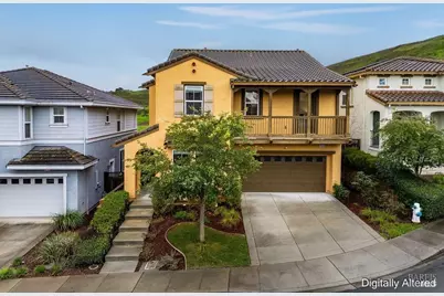 6606 Deerfield Drive, Vallejo, CA 94591 - Photo 1