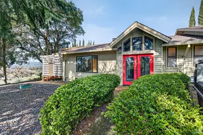 9271 Colony Drive, Redwood Valley, CA 95470 - Photo 1