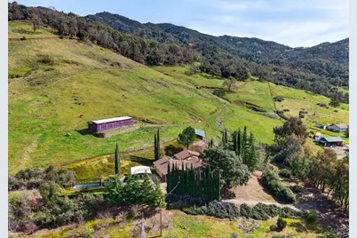 9271 Colony Drive, Redwood Valley, CA 95470 - Photo 45