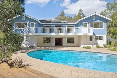 285 Cascade Drive, Fairfax, CA 94930 - Photo 37